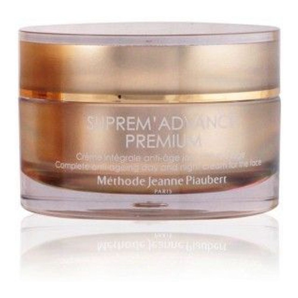 'Suprem' Advance Premium Soin Intégral' Anti-Aging-Creme - 50 ml