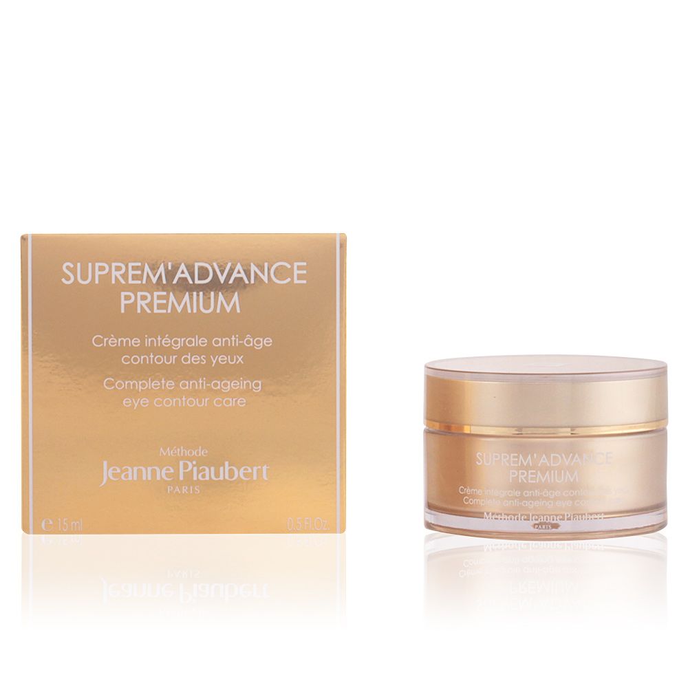 'Suprem' Advance Premium Soin Intégral' Anti-Aging-Behandlung - 15 ml