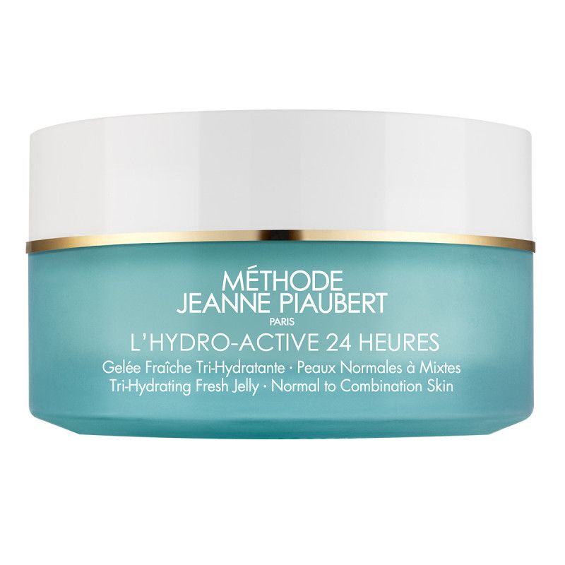 'LHydro Active 24 H' Gesichtsgel - 50 ml