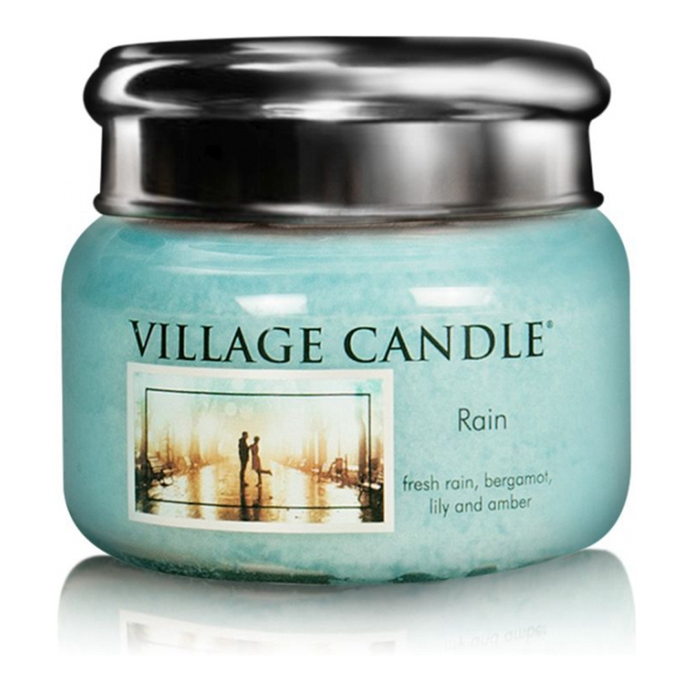 'Rain' Scented Candle - 312 g