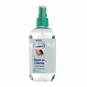 Eau de Cologne 'Nenuco' - 240 ml