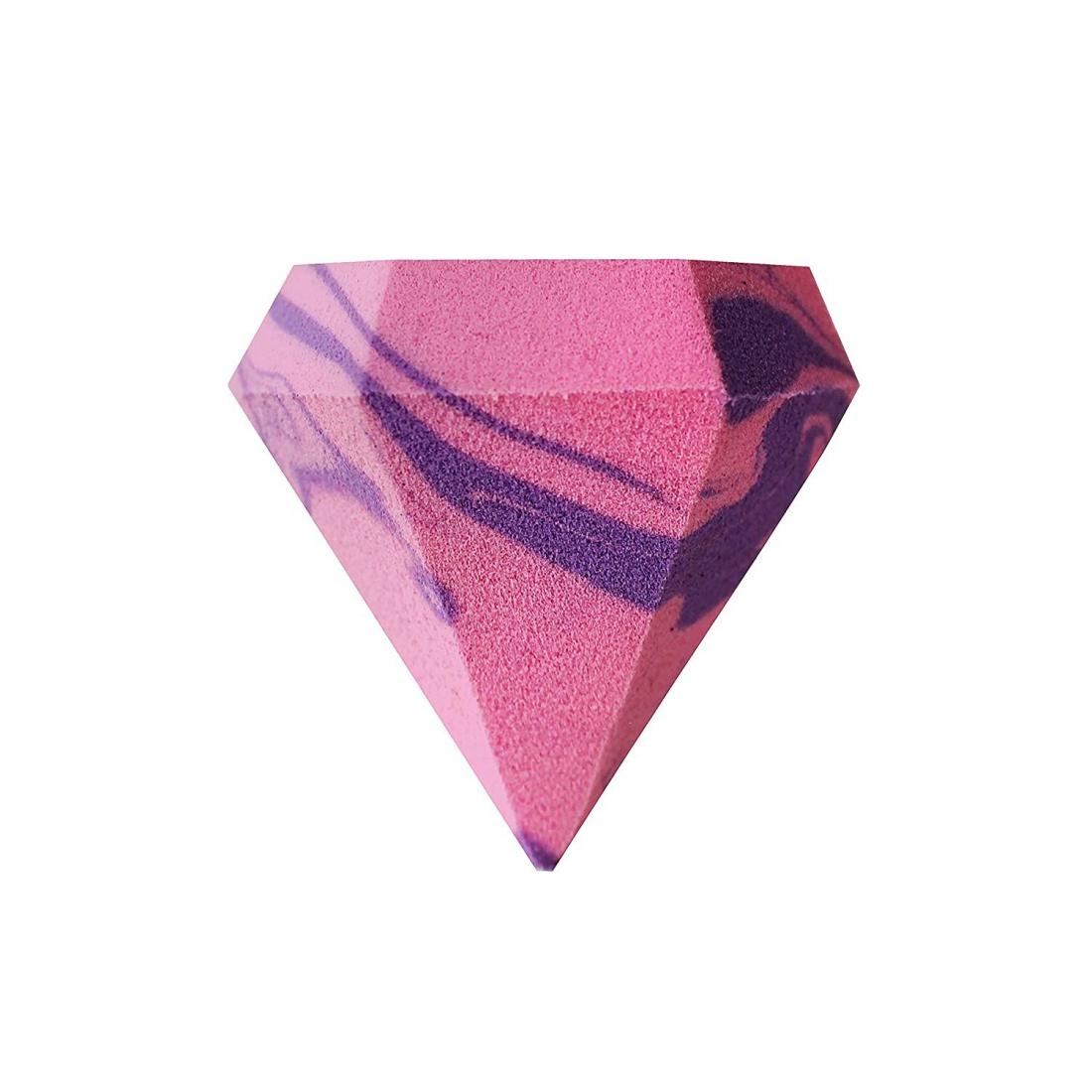 'Brush Crush Diamond' Make-up Sponge