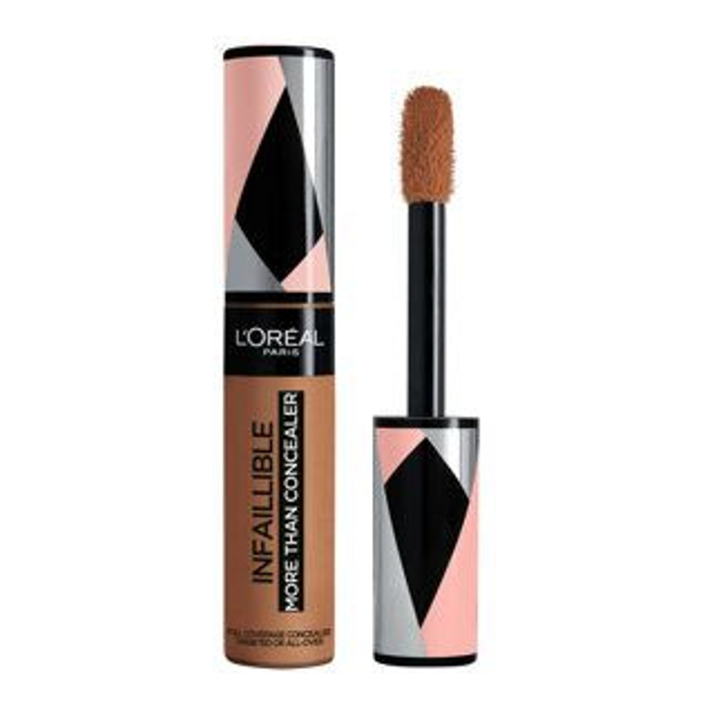 Anti-cernes 'Infaillible More Than Full Coverage' - 338 Honey 11 ml