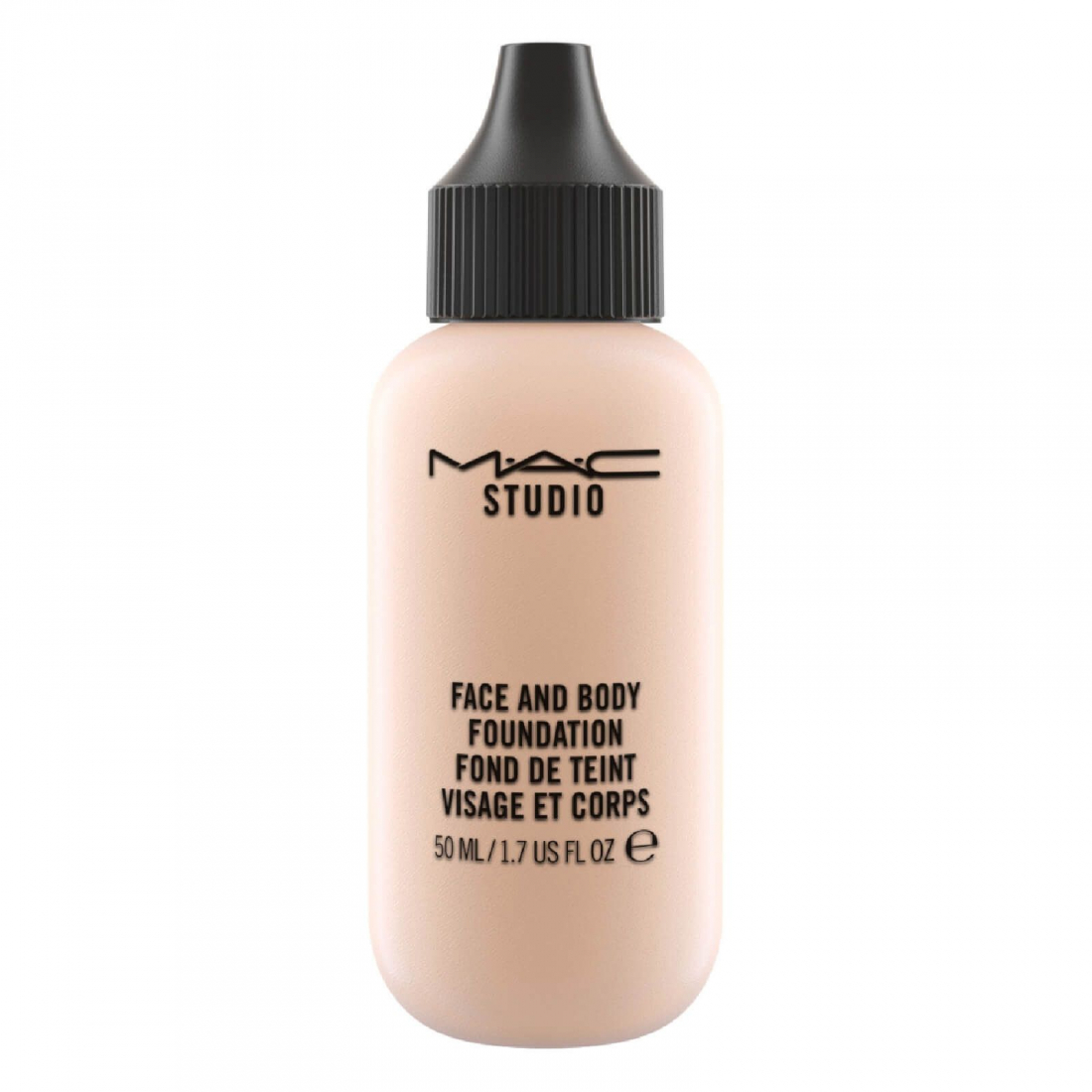 'Studio Face & Body' Foundation - N1 50 ml