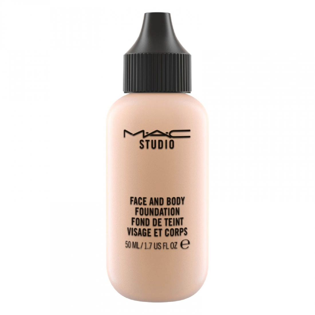 Fond de teint 'Studio Face And Body' - N3 50 ml