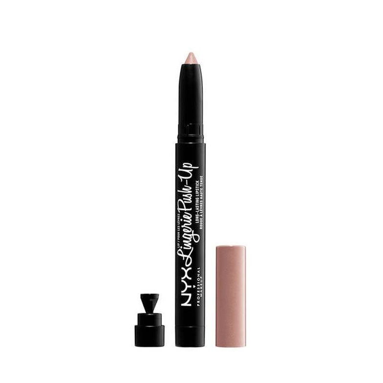 'Lingerie Push Up Long Lasting' Lippenstift - lace detail 1.5 g