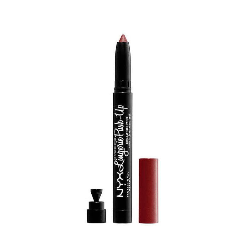 'Lingerie Push Up Long Lasting' Lippenstift - exotic 1.5 g