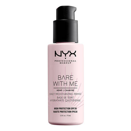 Primer 'Bare With Me Hemp SPF30' - 75 ml