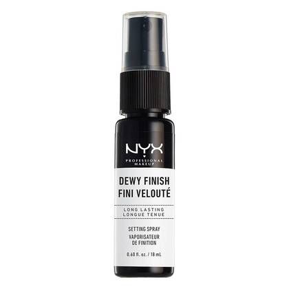 Spray de fixation 'Dewy Finish' - 18 ml