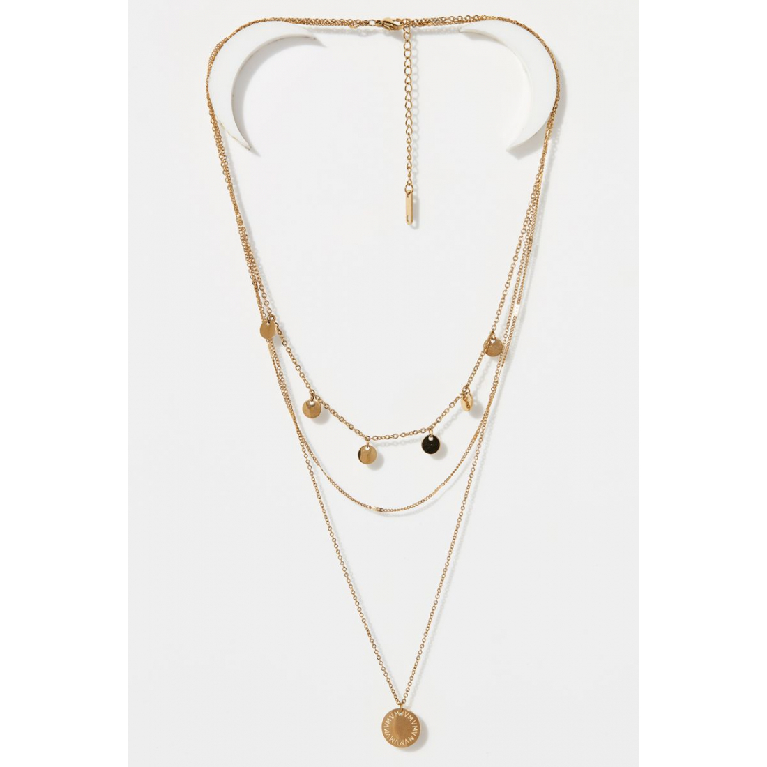 Collier 'T'Boli' pour Femmes