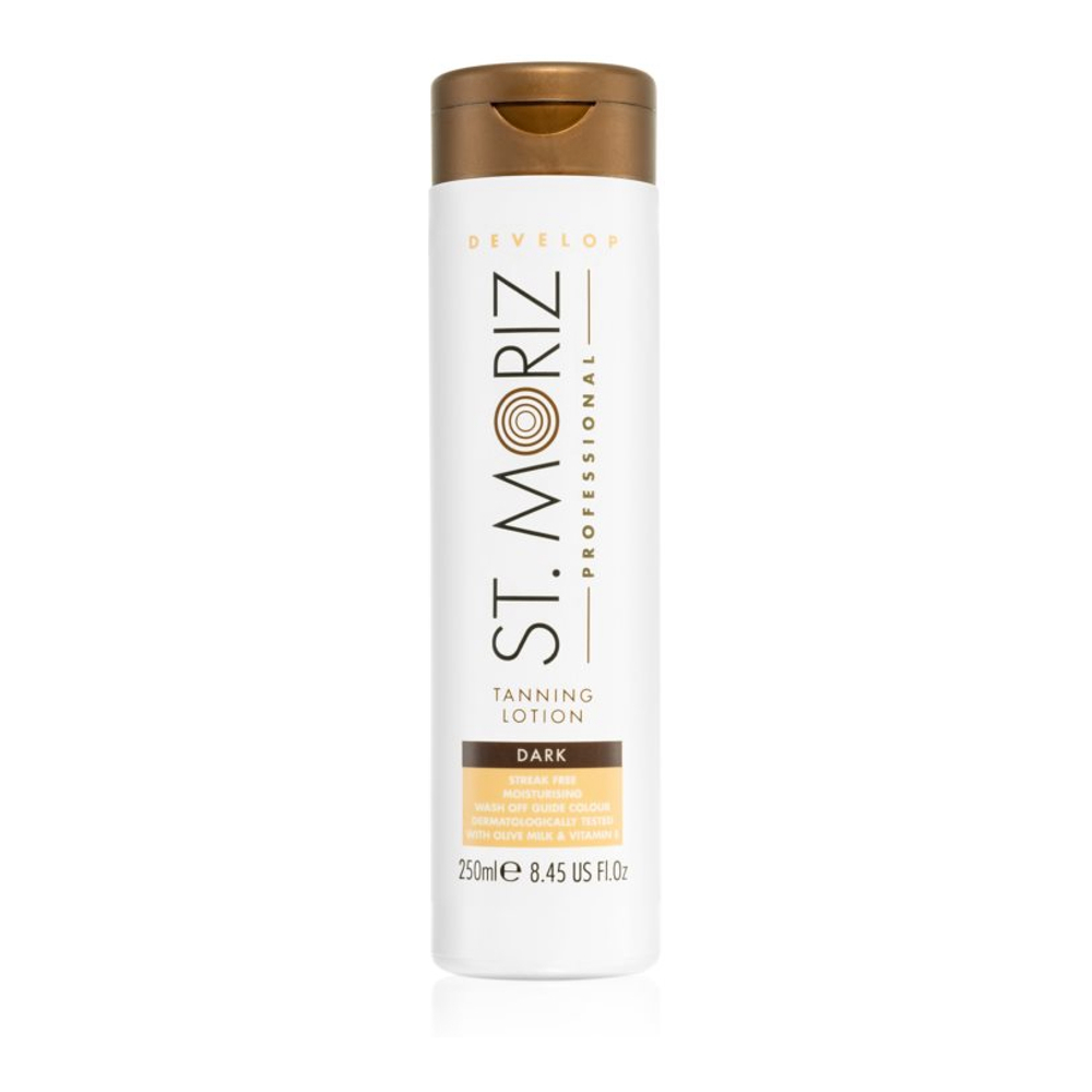 'Professional' Self Tanning Lotion - 250 ml