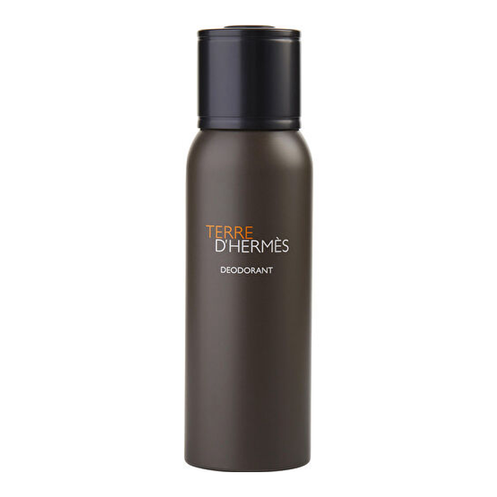 Hermes terre deodorant sale