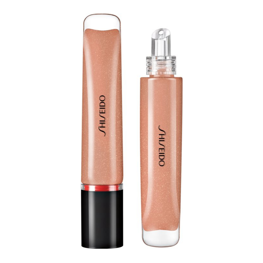 'Shimmer' Lipgloss - 03 Kurumi Beige 9 ml