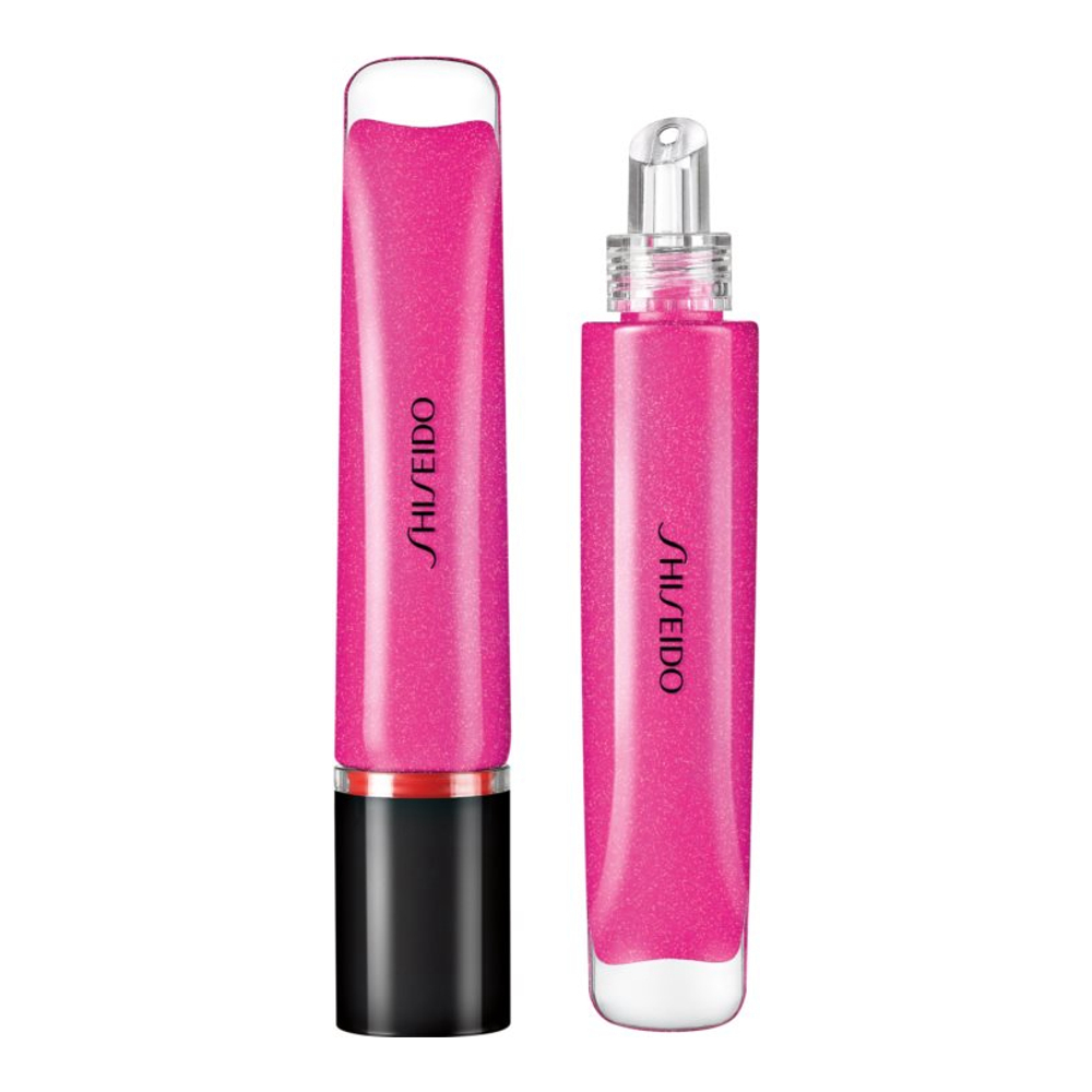 'Shimmer' Lip Gloss - 08 Sumire Magenta 9 ml