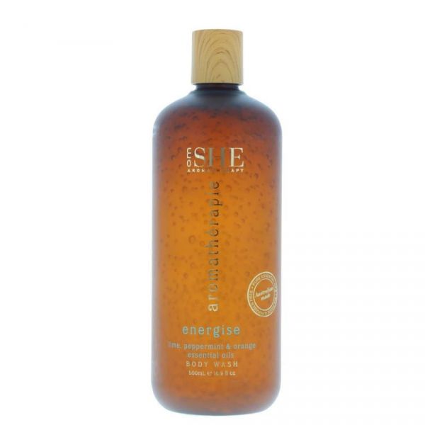 'Aromatherapie Energise' Shower Gel - 500 ml