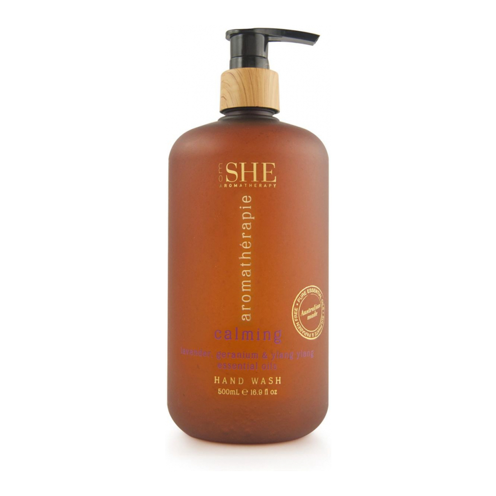 'Aromatherapie Calming' Hand Wash - 500 ml