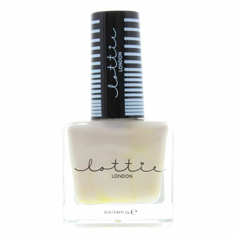 Nail Polish - Intern Idol 12 ml