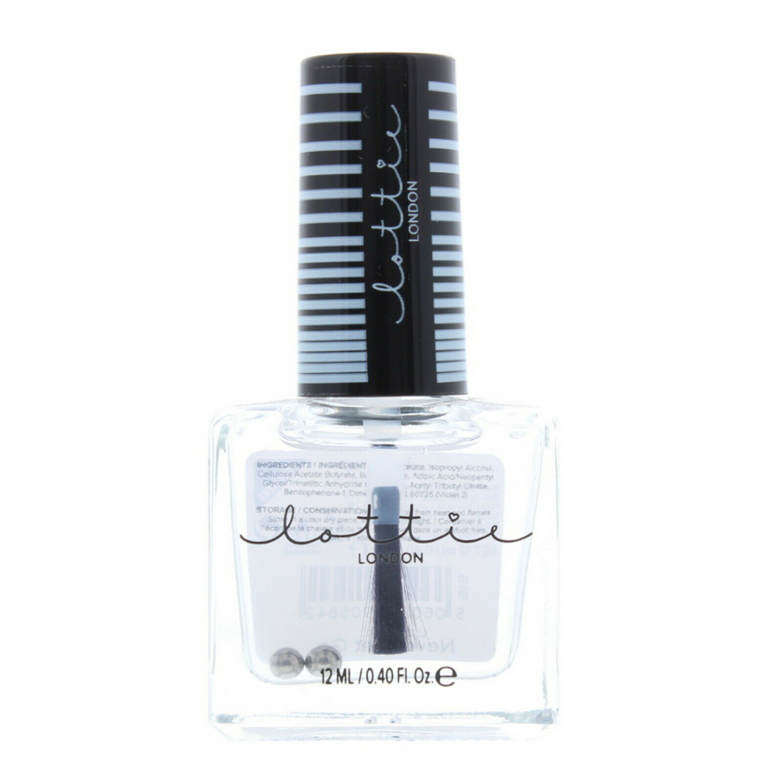 Vernis à ongles - Never Let Go 12 ml