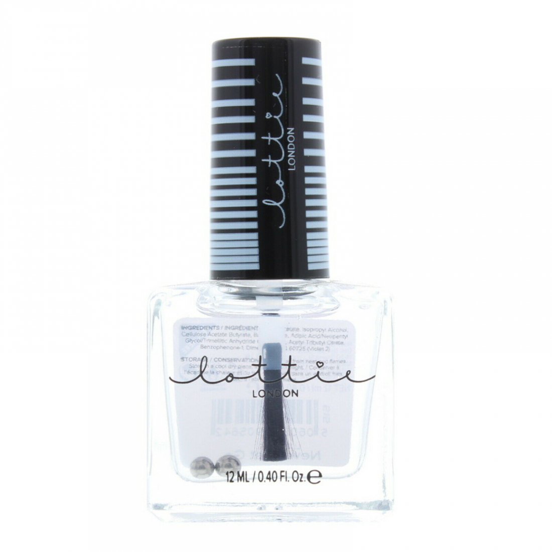 Nail Polish - Never Let Go 12 ml