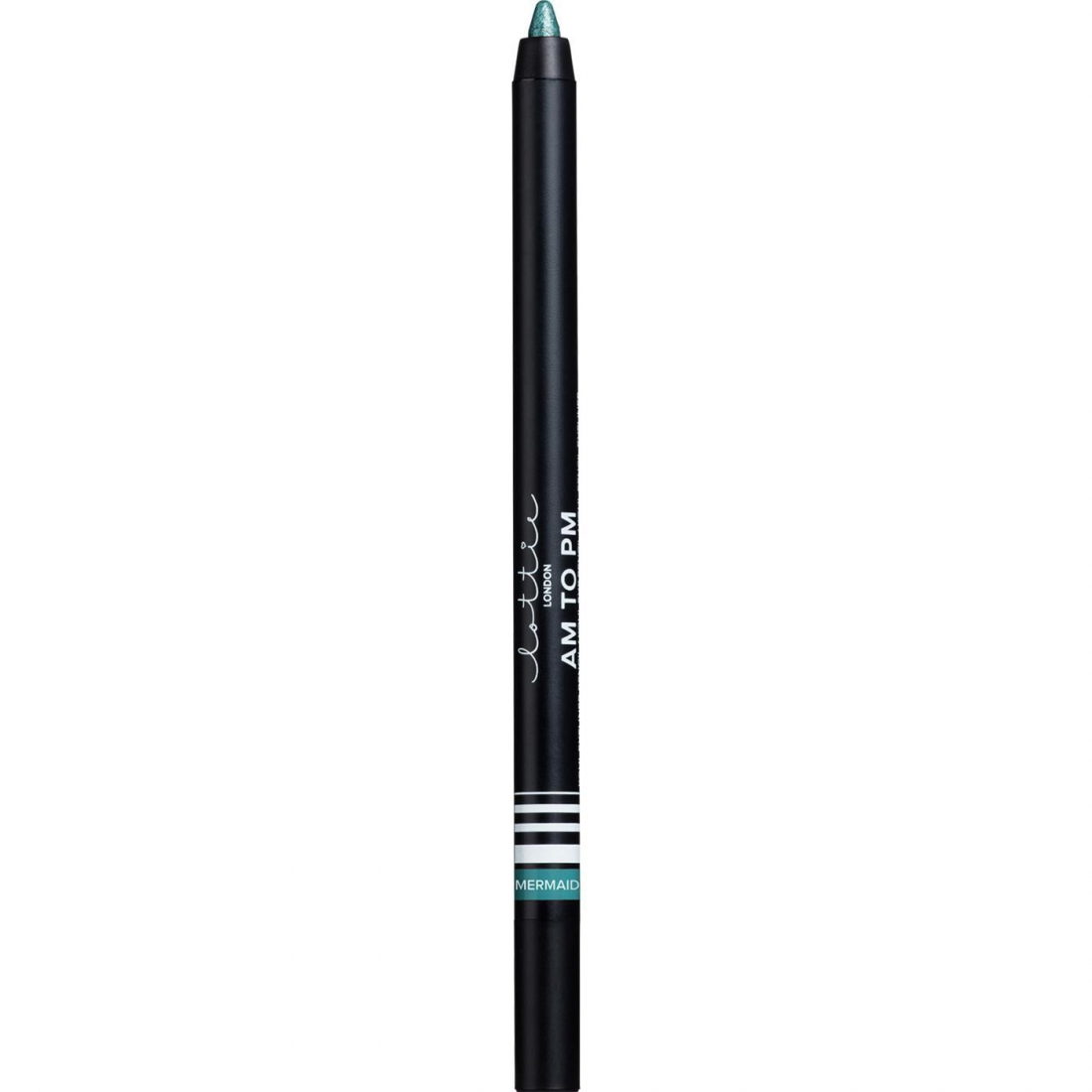 'Am To Pm' Eyeliner Pen - Mermaid 1.1 g
