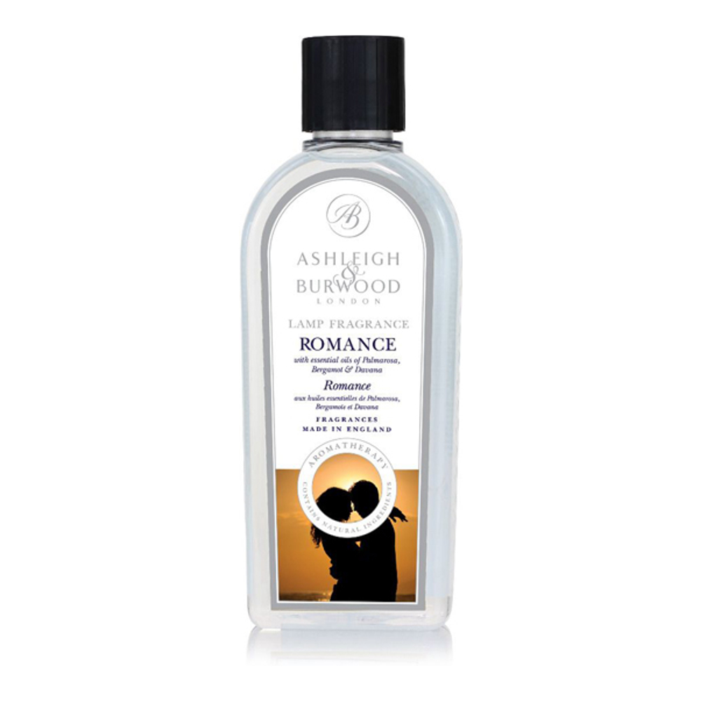 'Romance' Fragrance refill for Lamps - 500 ml