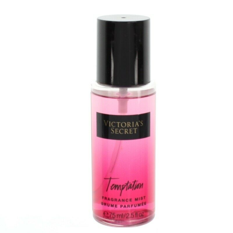 Brume de parfum 'Temptation' - 75 ml