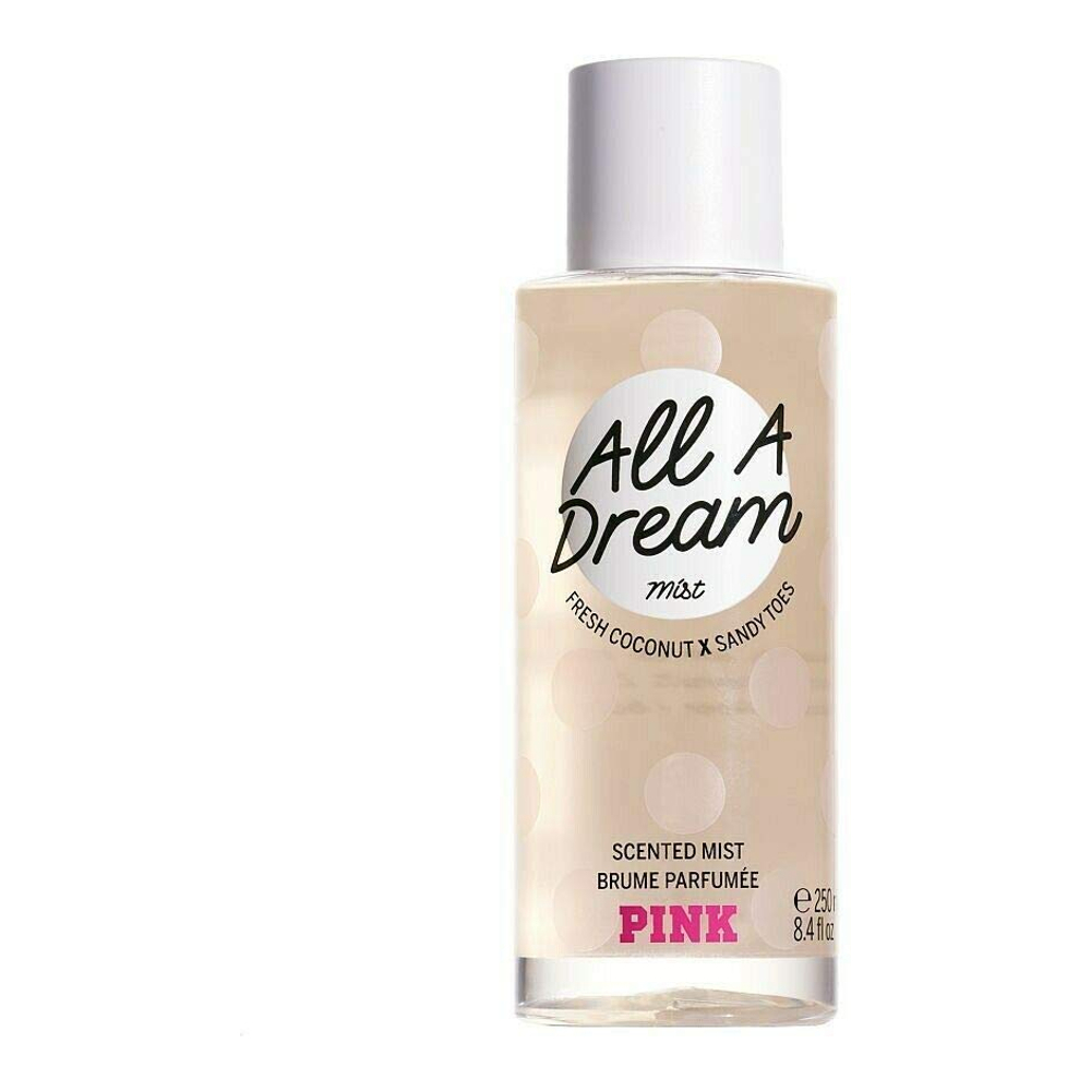 'All A Dream' Body Mist - 250 ml