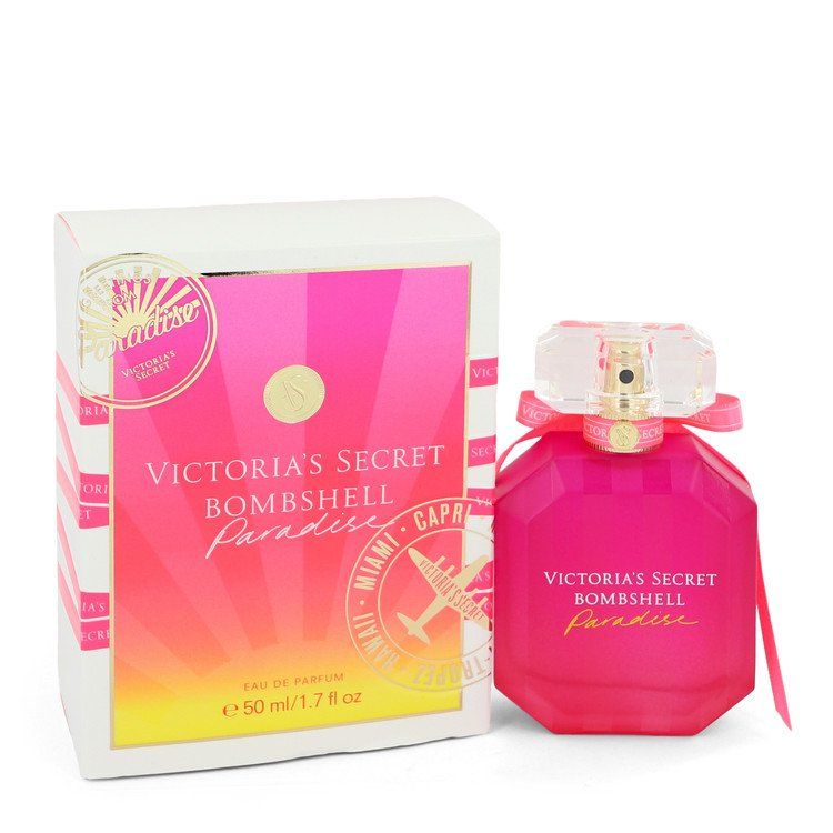 'Bombshell Paradise' Eau De Parfum - 50 ml