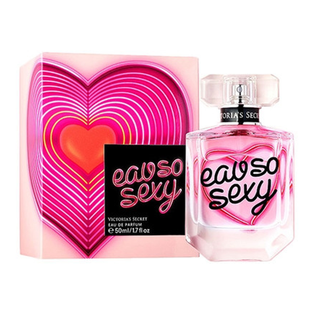 'So Sexy' Eau De Parfum - 50 ml