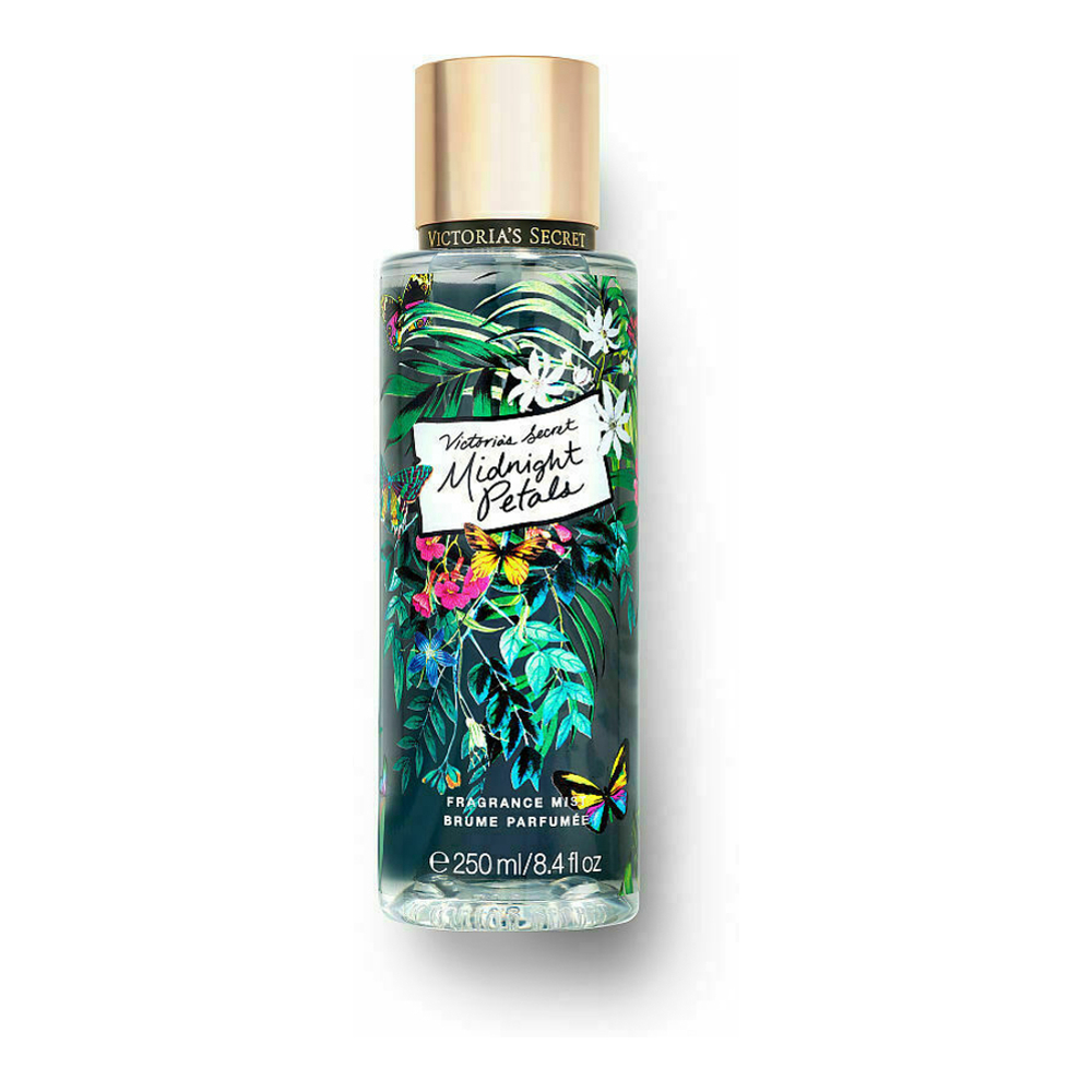 'Midnight Petals' Fragrance Mist - 250 ml