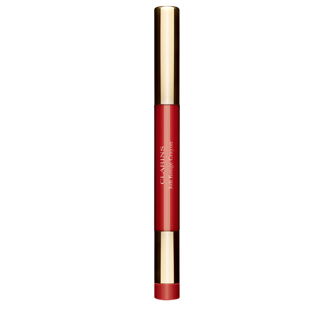 Crayon à lèvres 'Joli Rouge Crayon' - 742C Joli Rouge 0.6 g