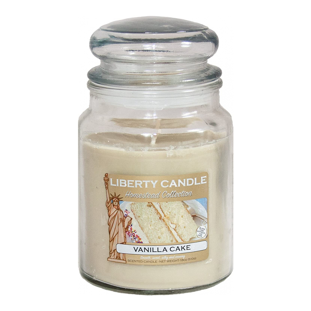 'Vanilla Cake' Candle - 510 g