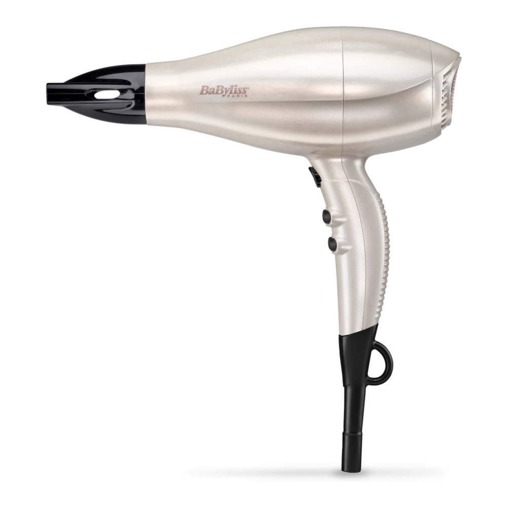 'Pearl Shimmer' Hair Dryer