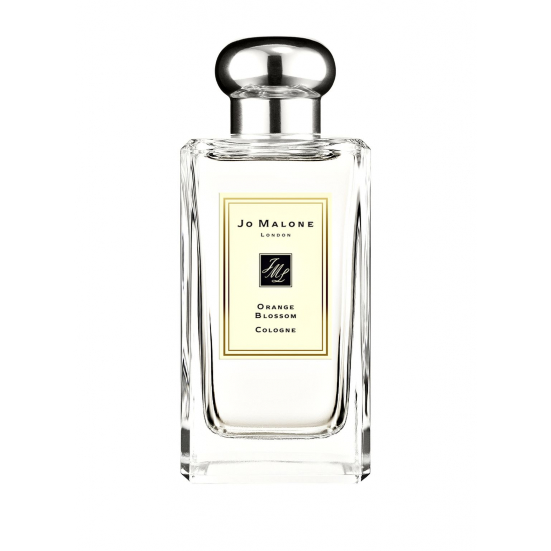 'Orange Blossom Daisy Leaf' Cologne - 100 ml