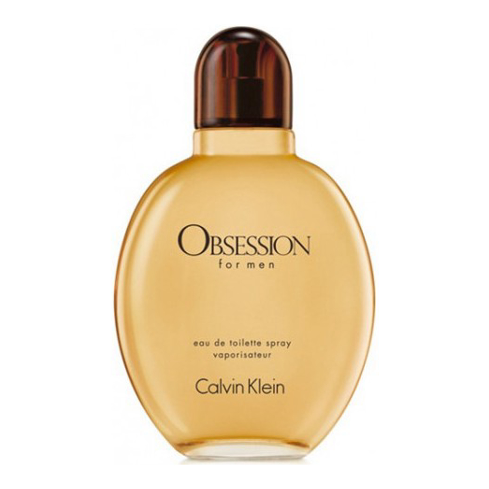 'Obsession' Eau De Toilette - 30 ml