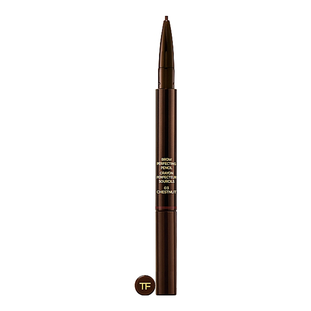 'Brow Perfecting' - 01 Chestnut, Augenbrauenstift 0.07 g