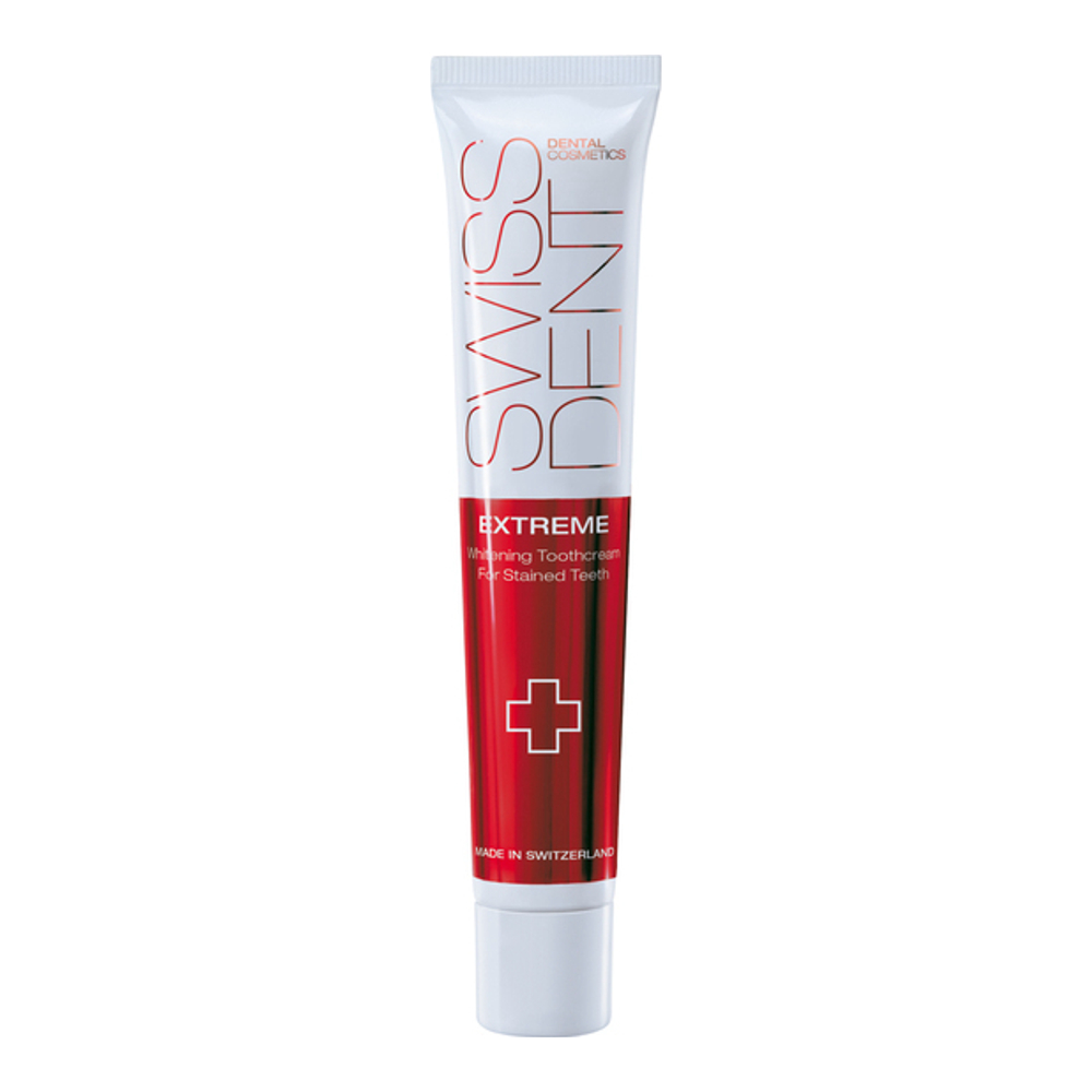 'Extreme Whitening' Toothpaste - 50 ml