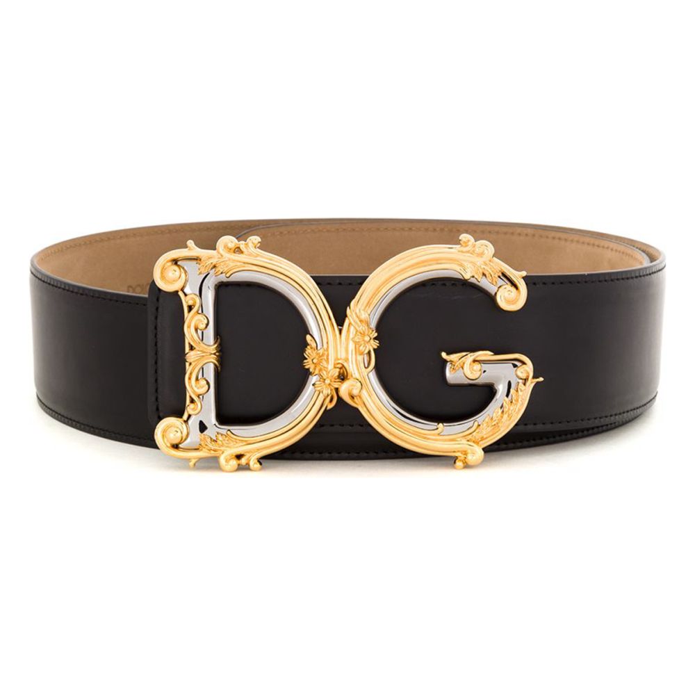 Women's 'Baroque' Belt