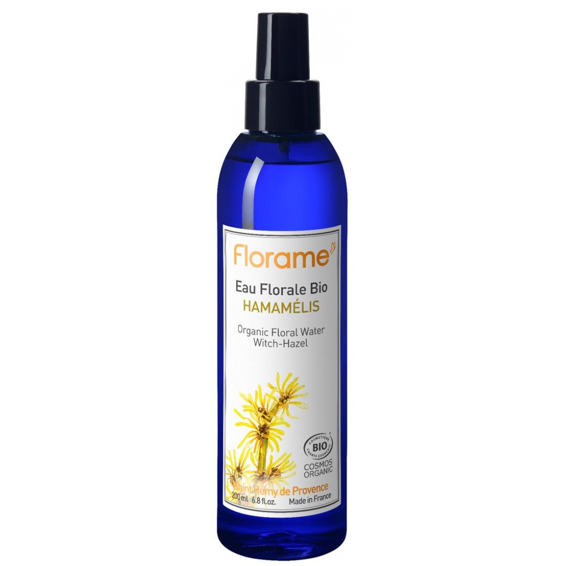 Eau Florale 'Hamamélis Bio' - 200 ml