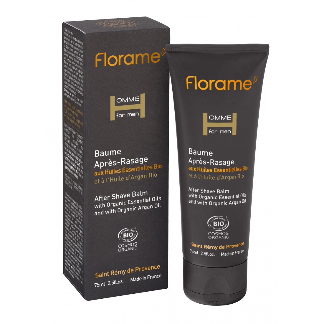 After Shave Balm - 75 ml