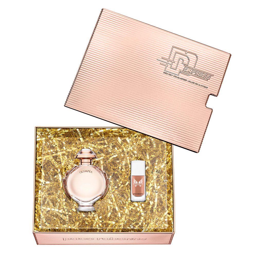 'Olympea' Coffret de parfum - 2 Pièces