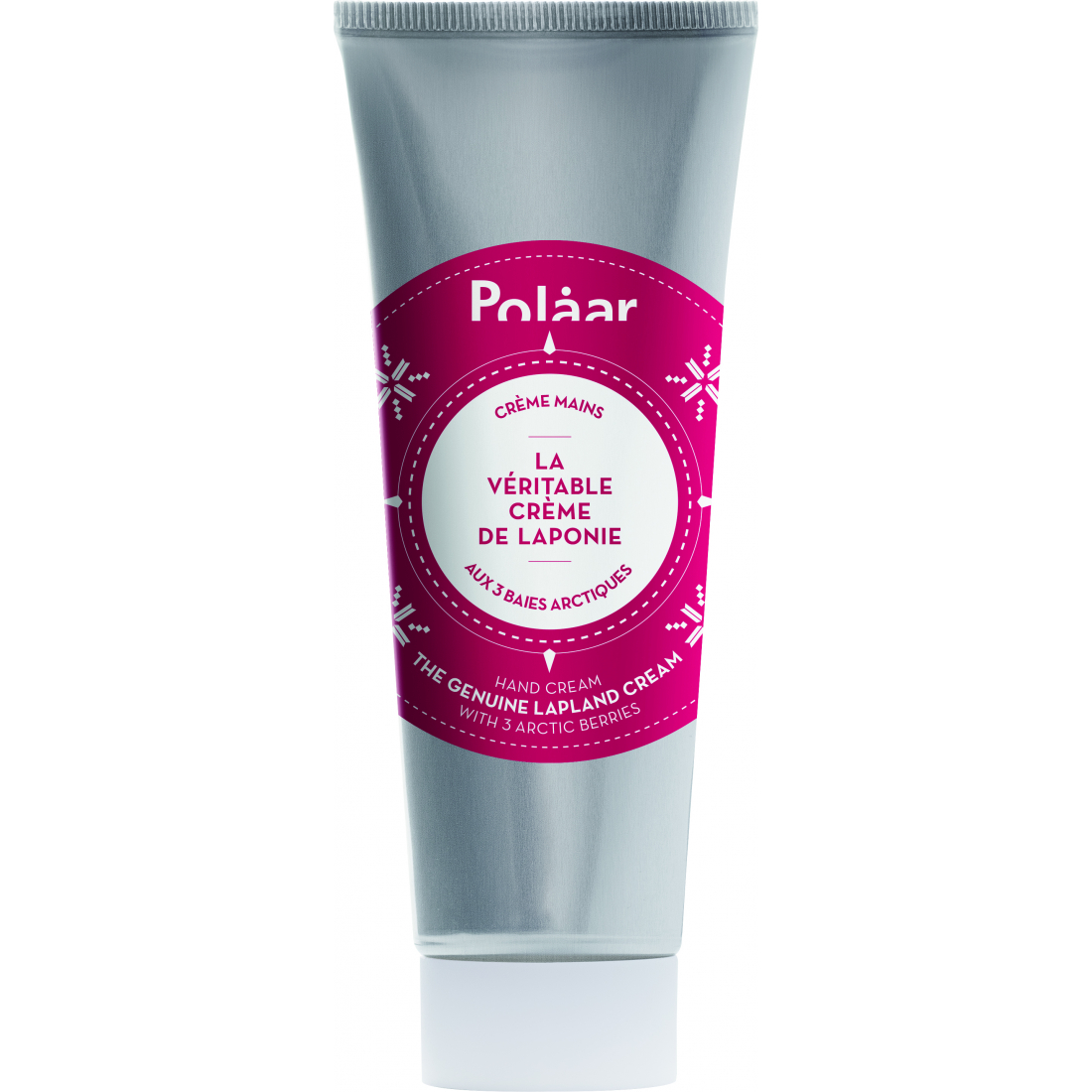 'Lapland 3 Arctic Berries' Hand Cream - 75 ml