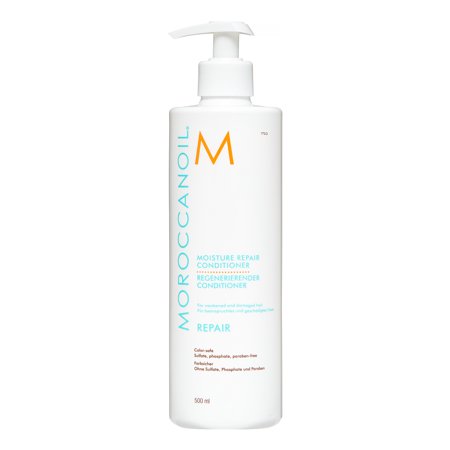 Après-shampoing 'Moisture Repair' - 500 ml