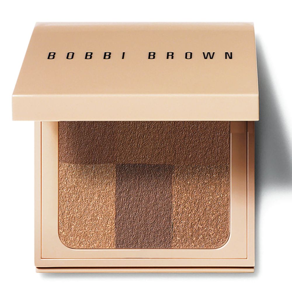 'Nude Finish Illuminating' Gesichtspuder - Rich 6.6 g