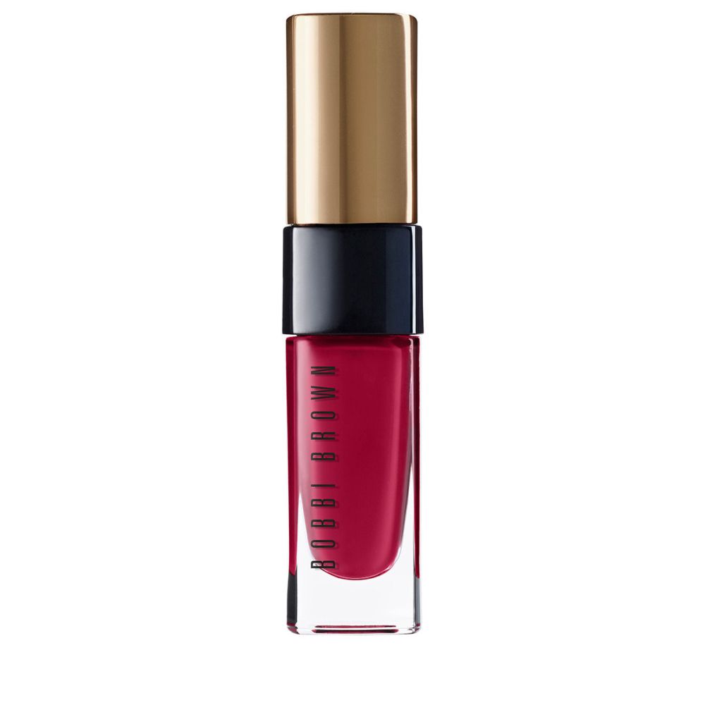 'Luxe Liquid High Shine' Lipstick - Tahiti Pink 6 ml