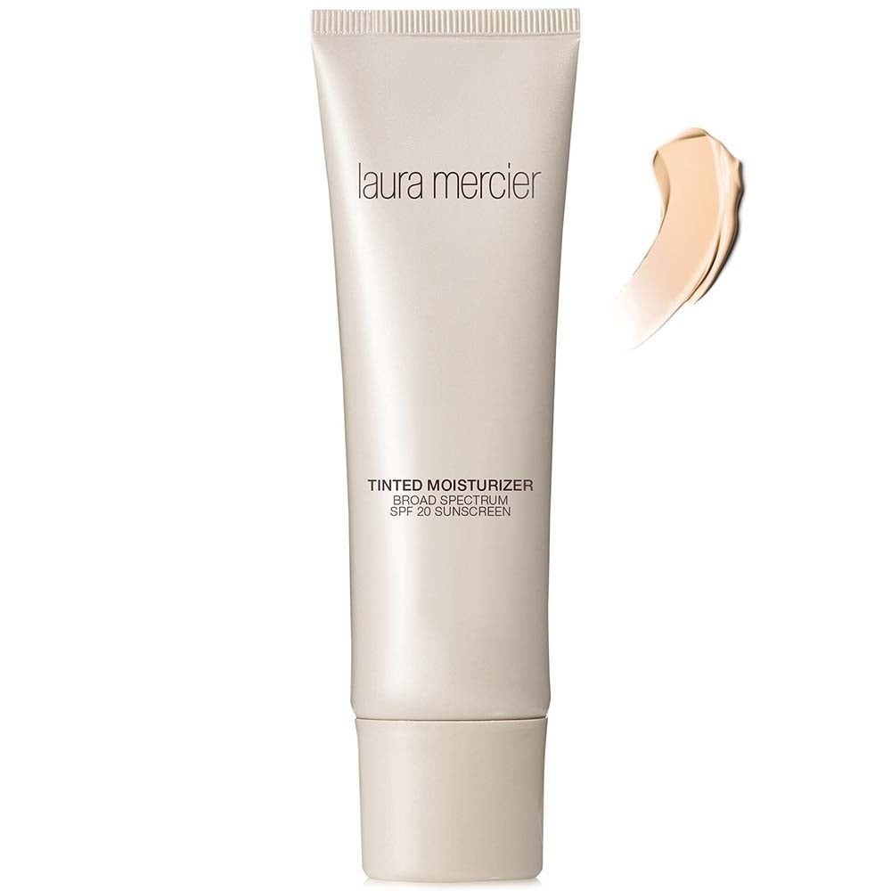 'SPF 20' Tinted Moisturizer - 1W1 Porcelain 50 ml