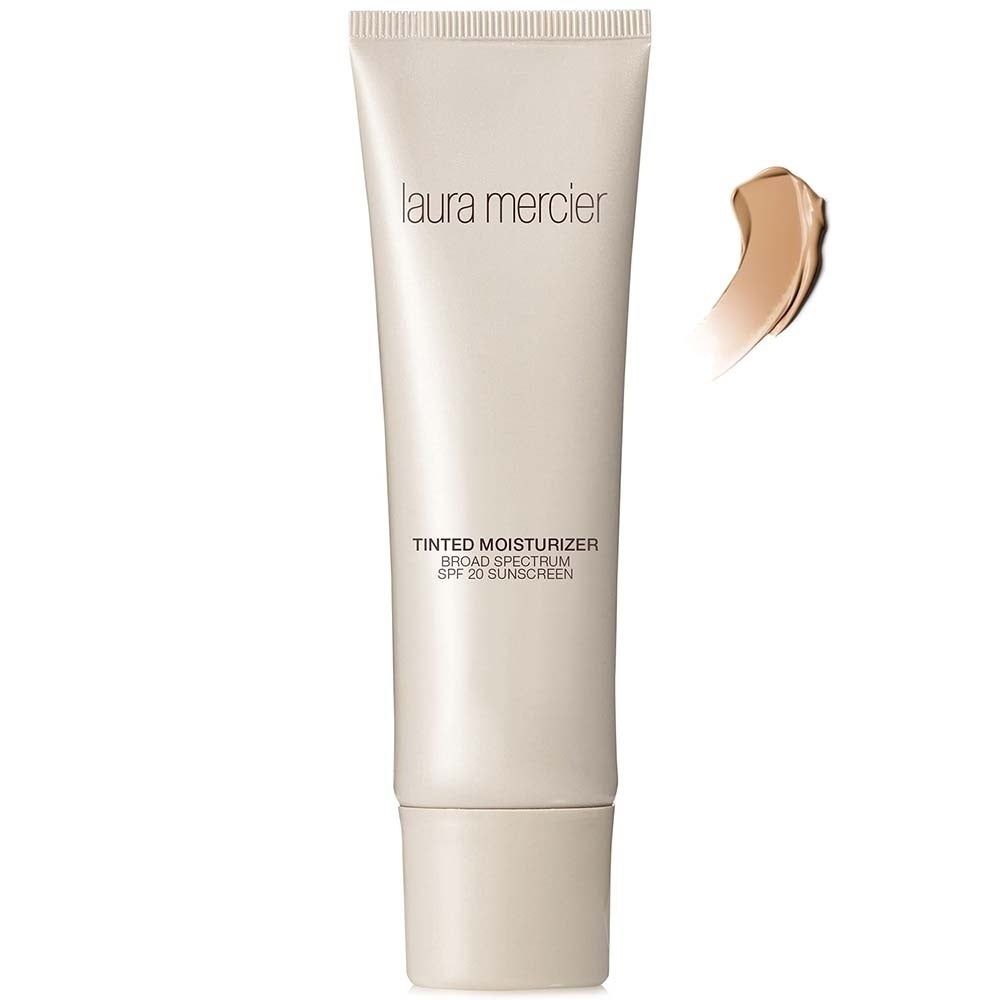 'SPF 20' Tinted Moisturizer - 3C1 Fawn 50 ml