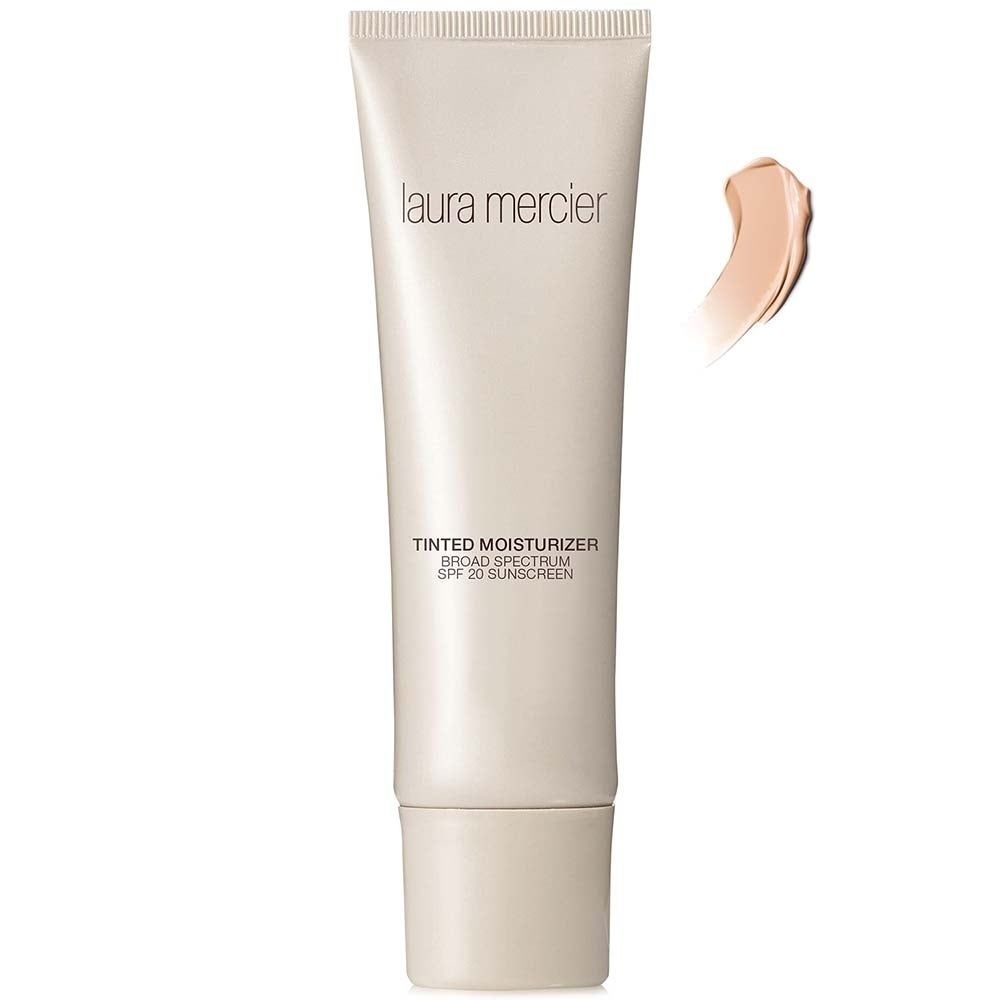 'SPF 20' Tinted Moisturizer - 1C1 Cameo 50 ml