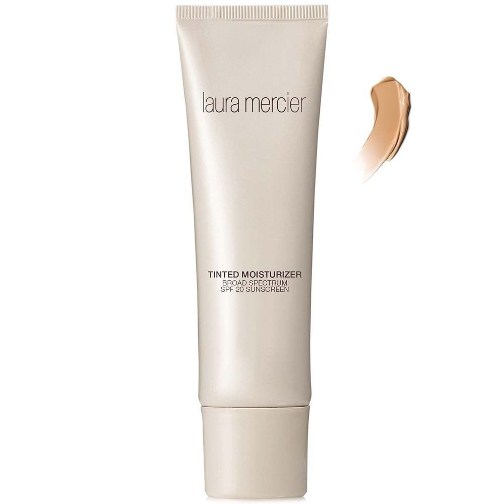 'SPF 20' Tinted Moisturizer - 3W1 Ochre 50 ml