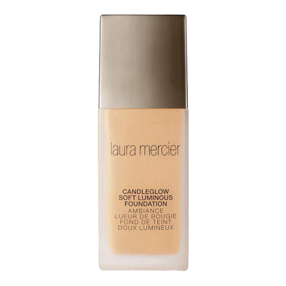 'Candleglow Soft Luminous' Foundation - Vanille 30 ml